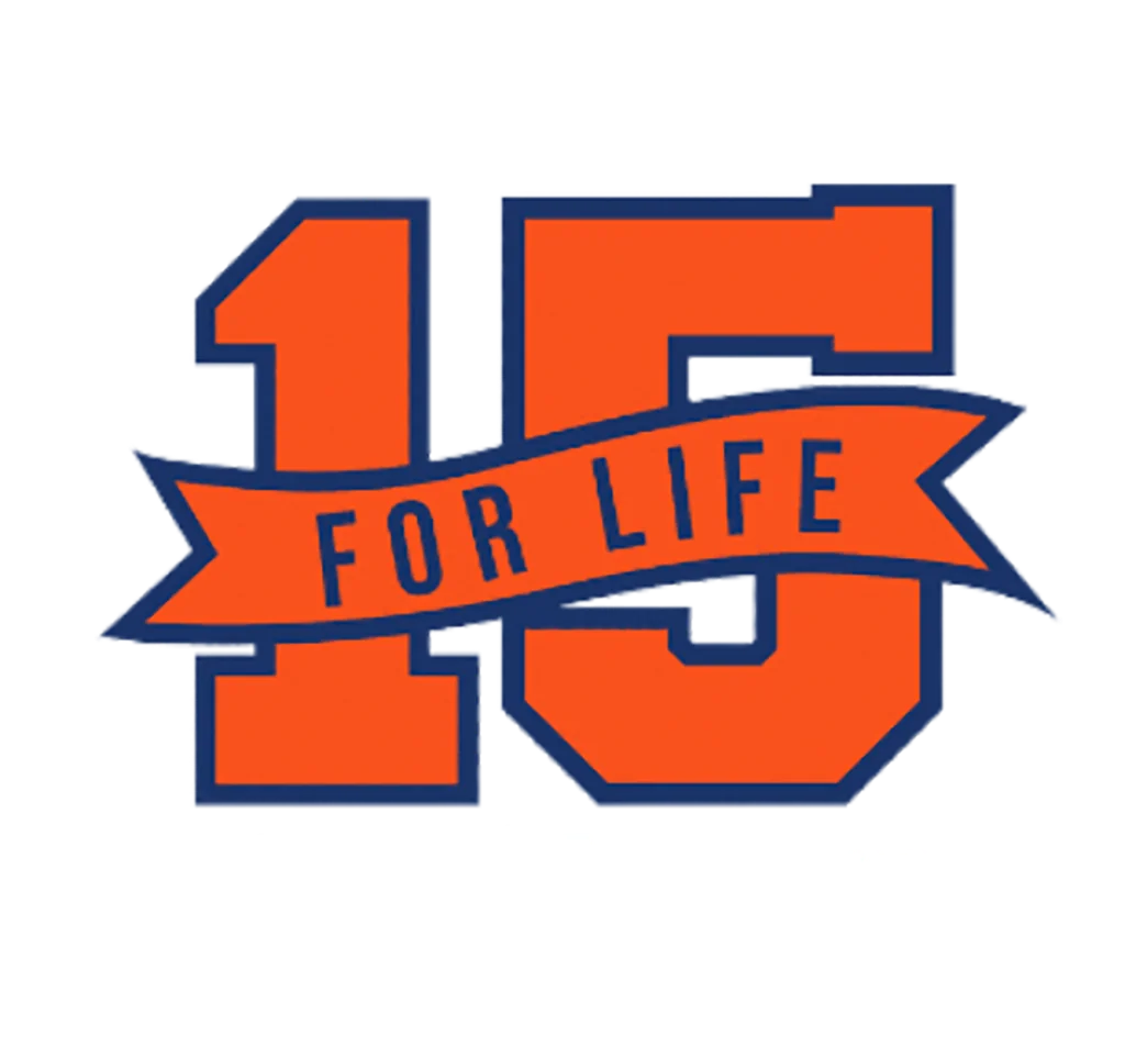 15 for Life