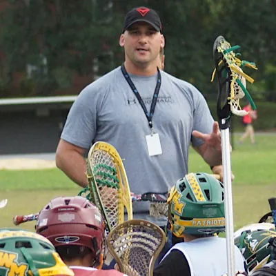 Coach for hire